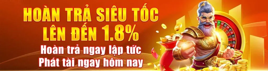 Chương trình khuyến mãi Anhem888
