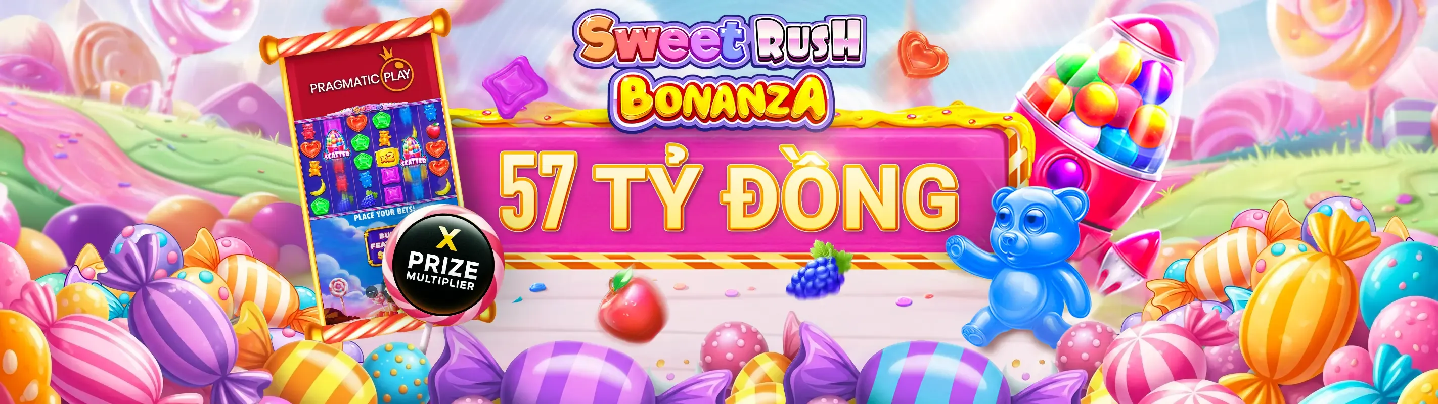 Banner khuyến mãi anhem888 trang chủ chính thức 2026