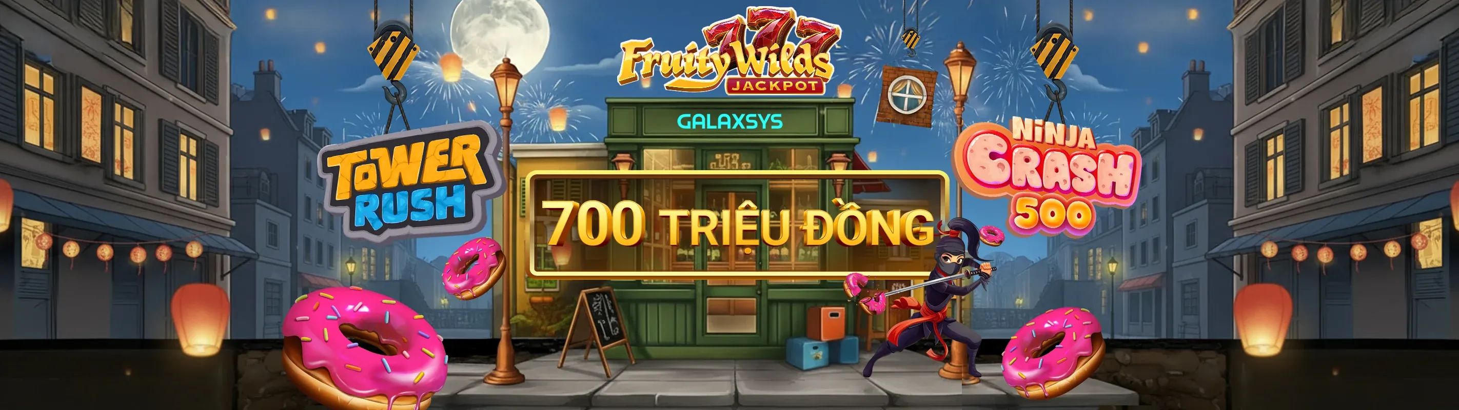 Sòng bạc trực tuyến anhem888 với các trò chơi casino đẳng cấp