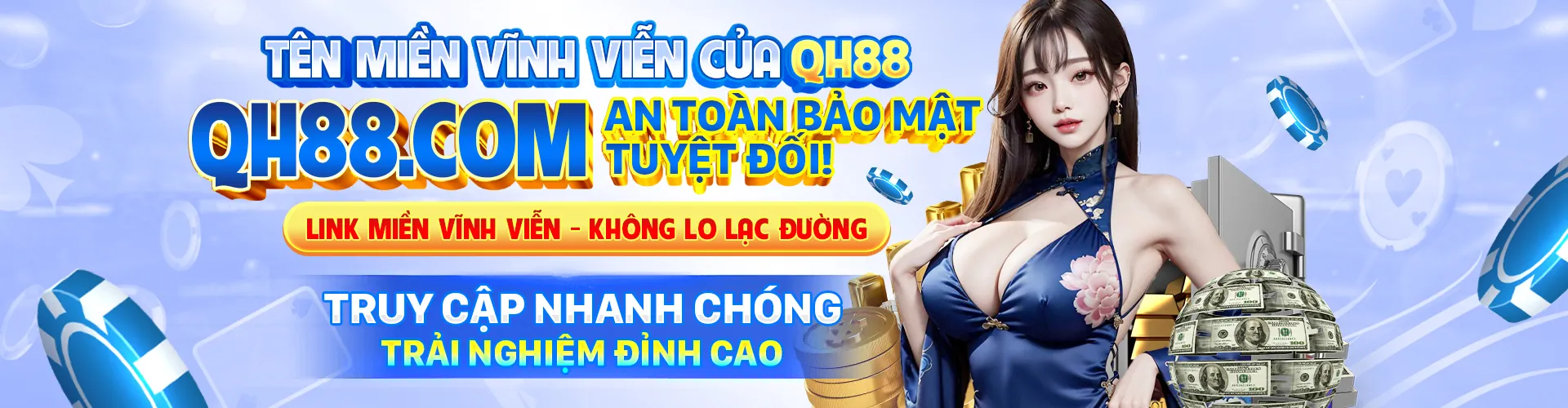 Hình ảnh Chính Sách Bảo Mật của anhem888