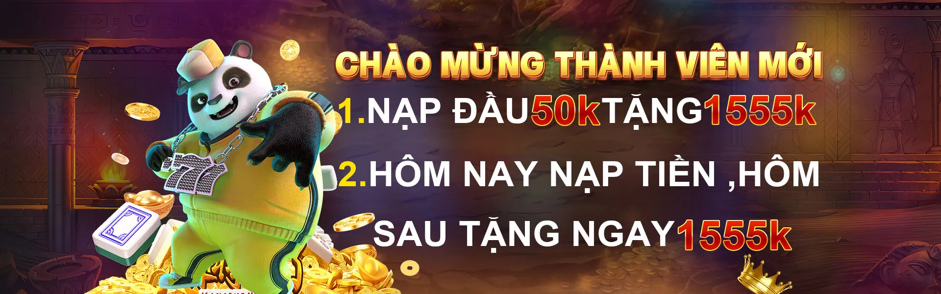 Các chương trình khuyến mãi anhem888 hấp dẫn năm 2026