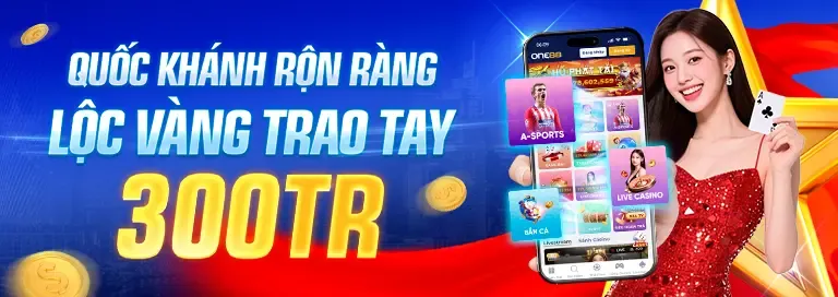 Khuyến mãi chào mừng thành viên mới anhem888